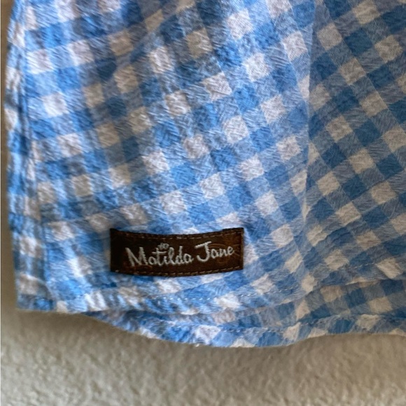 Matilda Jane~ Rural Route Top Size XL - Picture 5 of 6